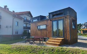 Krynica Family House